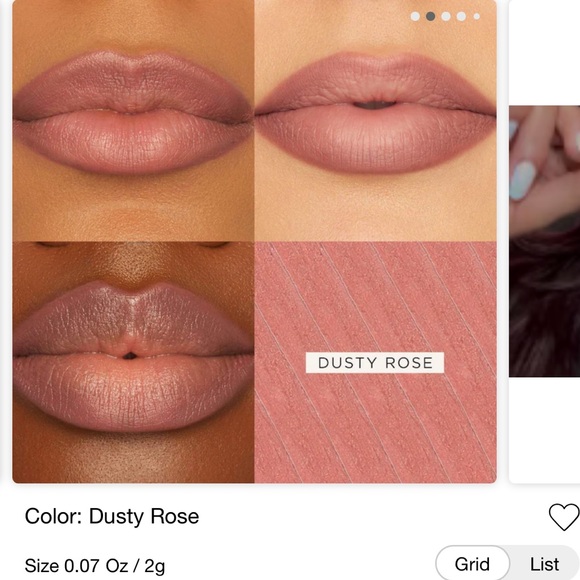 tarte Other - Tarte Maracuja Juicy Lip Liner